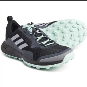 Adidas Terrex CMTK Trail running shoes